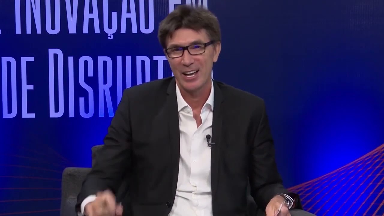 Andr&eacute; Esteves no (Re)viva &Ecirc;xito de Empreendedorismo