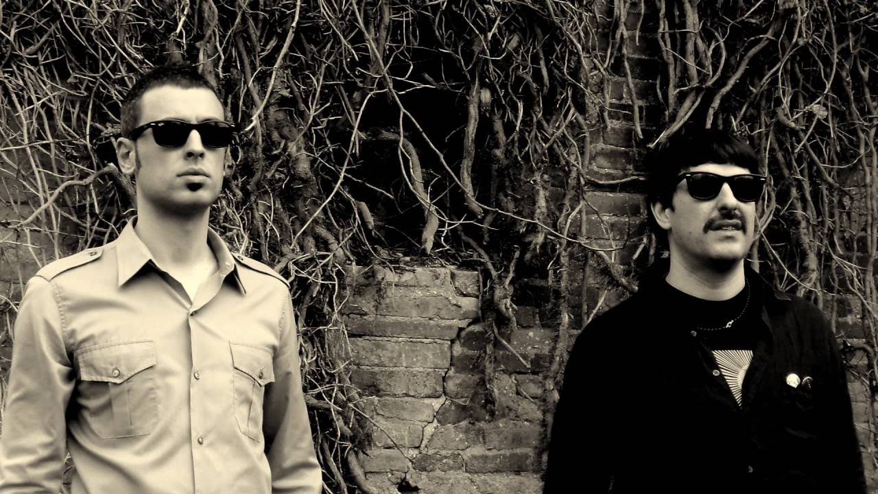 Psycho Kinder - Viaggio Allucinato