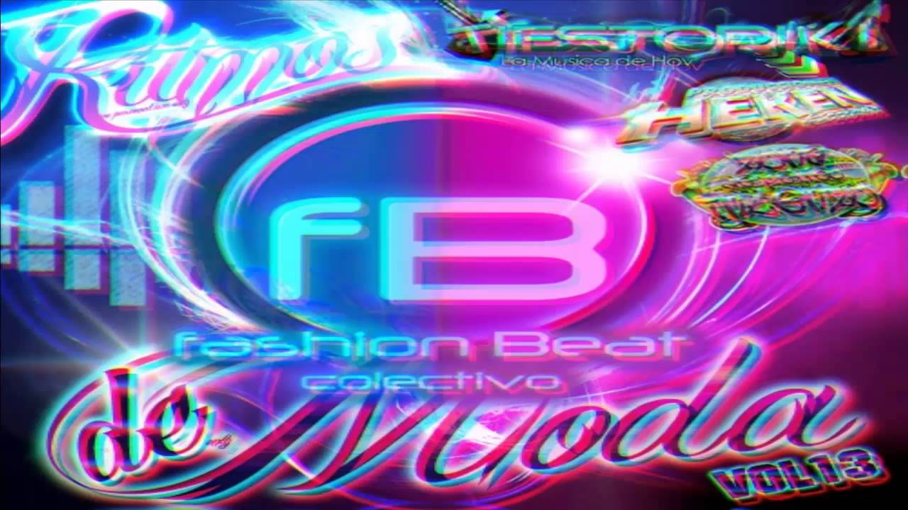 Te Boy A Dar Lo Tuyo ★ Dj Nenito Mix ★ &bull; Fashion Beat Vol.13 &bull; ★★★&copy;FamositosDelBarrioHD&reg;&trade;★★★