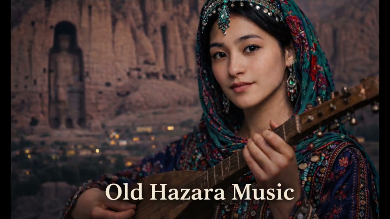 دمبوره قدیمی، دمبوره امشب صدایت با صدایم یار نیست old dambura 