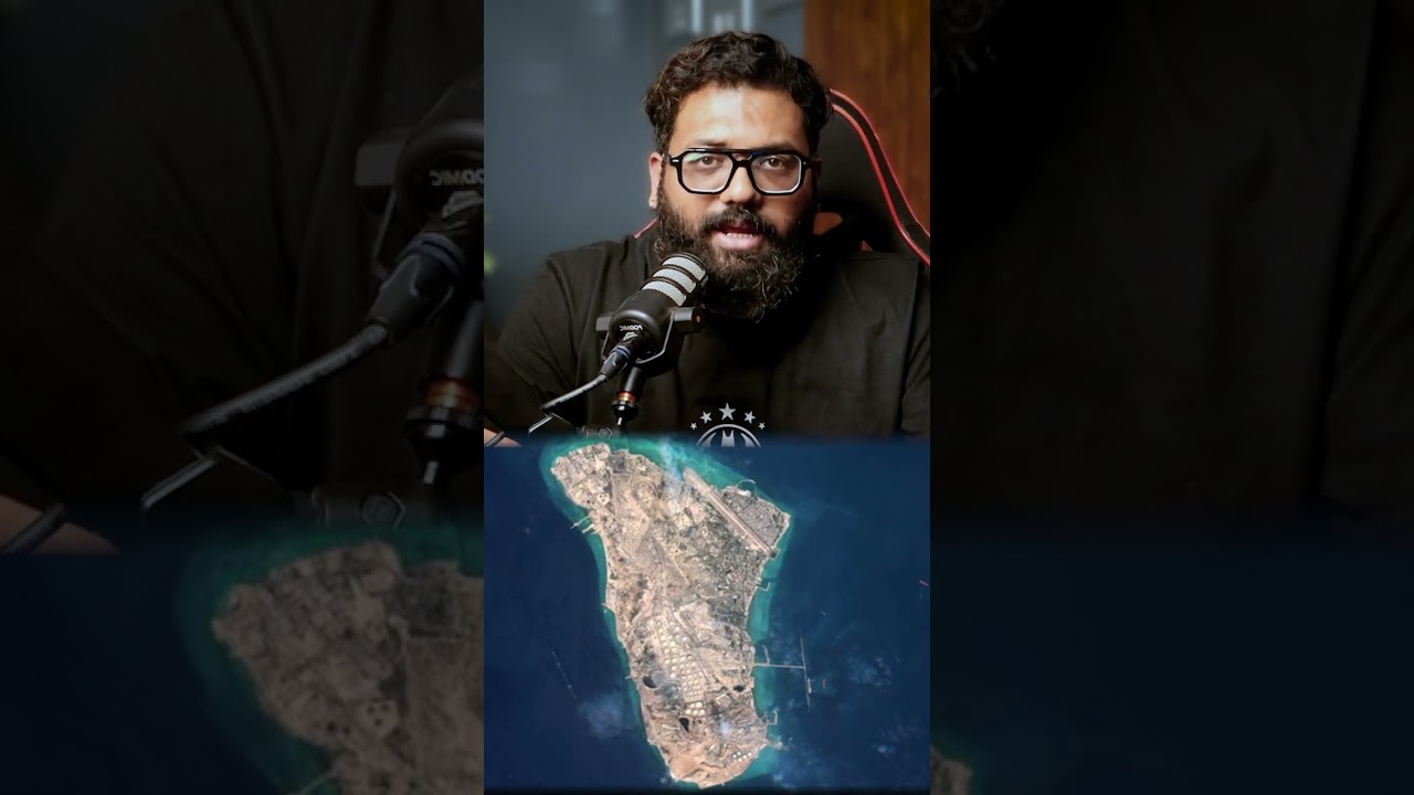 Iran vs US War Update: Kharg Island Target? Massive Military Build-Up Could Trigger Global OilCrisis