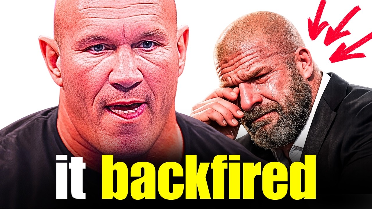 Randy Orton Goes UNHINGED On Smackdown & Crowd CHEERS??! WTF!?