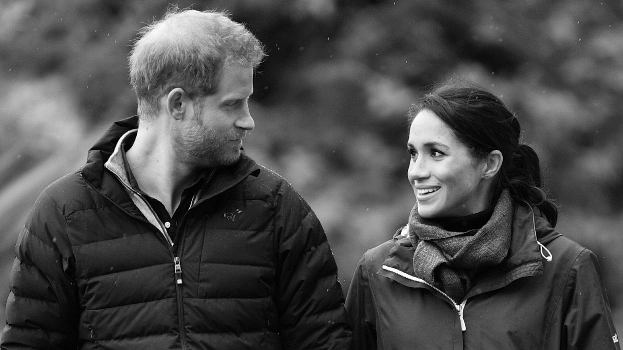 Rita Panahi mercilessly mocks Harry and Meghan&rsquo;s countryside social media post