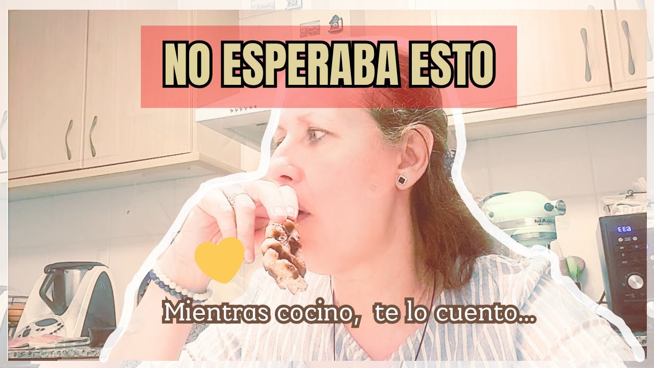 😟6 meses fuera +DECEPCIÓN  I ¿Youtube me castiga? 💛📹