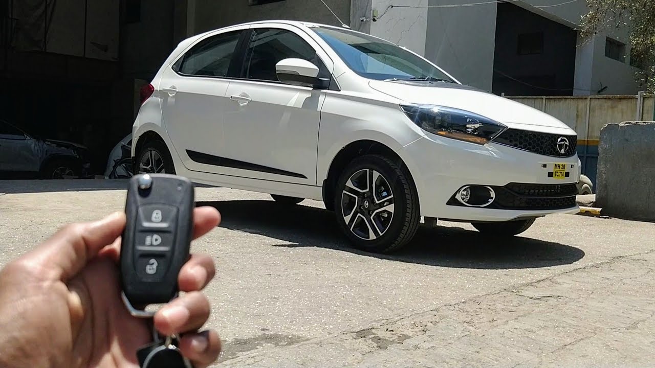 Tata Tiago xz+ 2019 detailed review