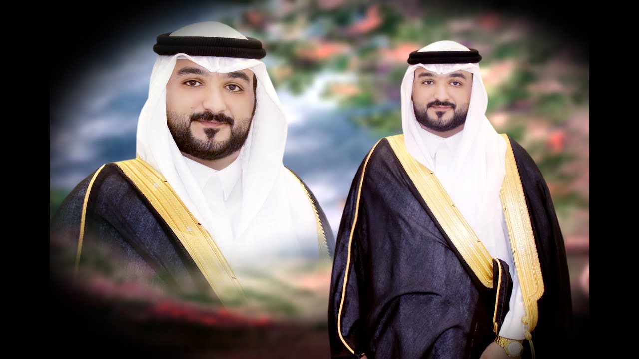 حفل زواج الشاب مسير ناصر مسير الظفيري