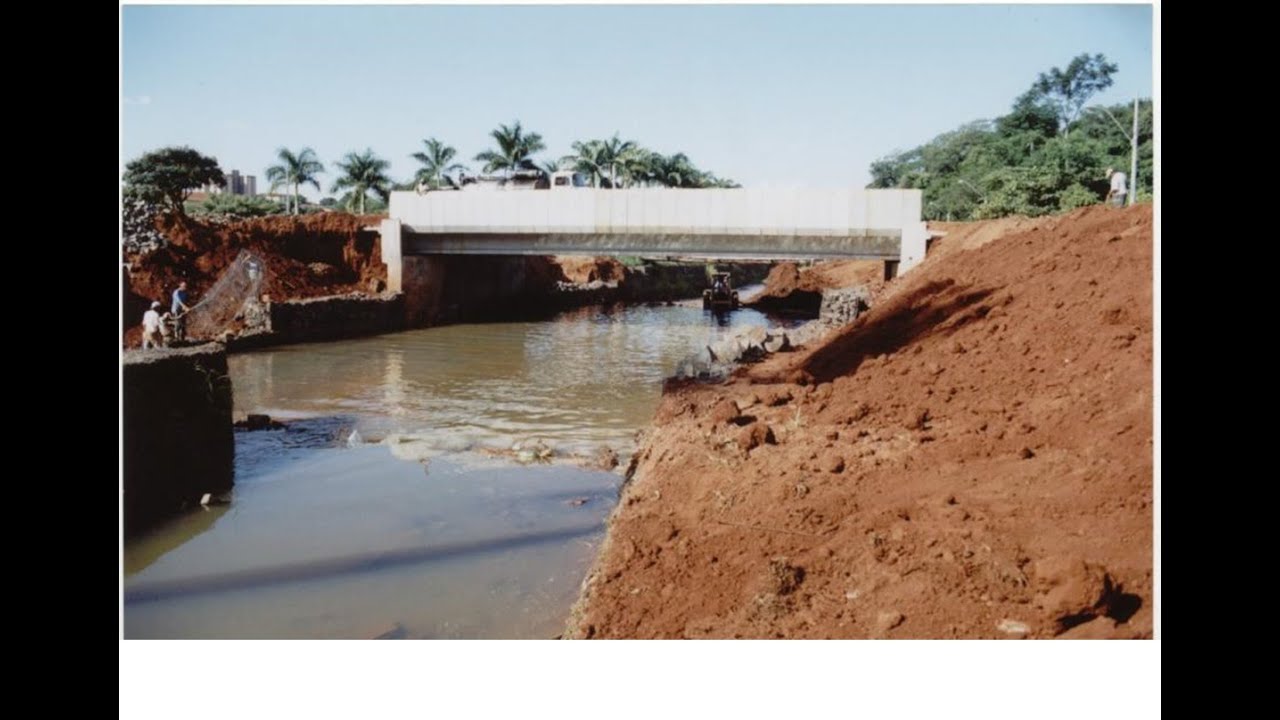 pontes introdução partes 2