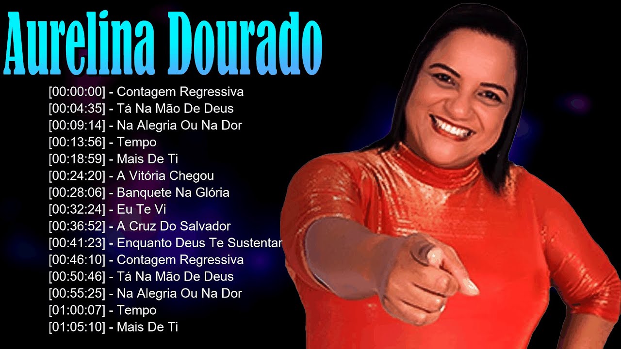 🌿 Aurelina Dourado – Melodias que celebram a misericórdia de Deus e inspiram adoração profunda 🌻