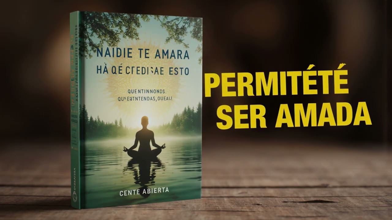 Nadie te Amará hasta que Entiendas ESTO”   Audioli