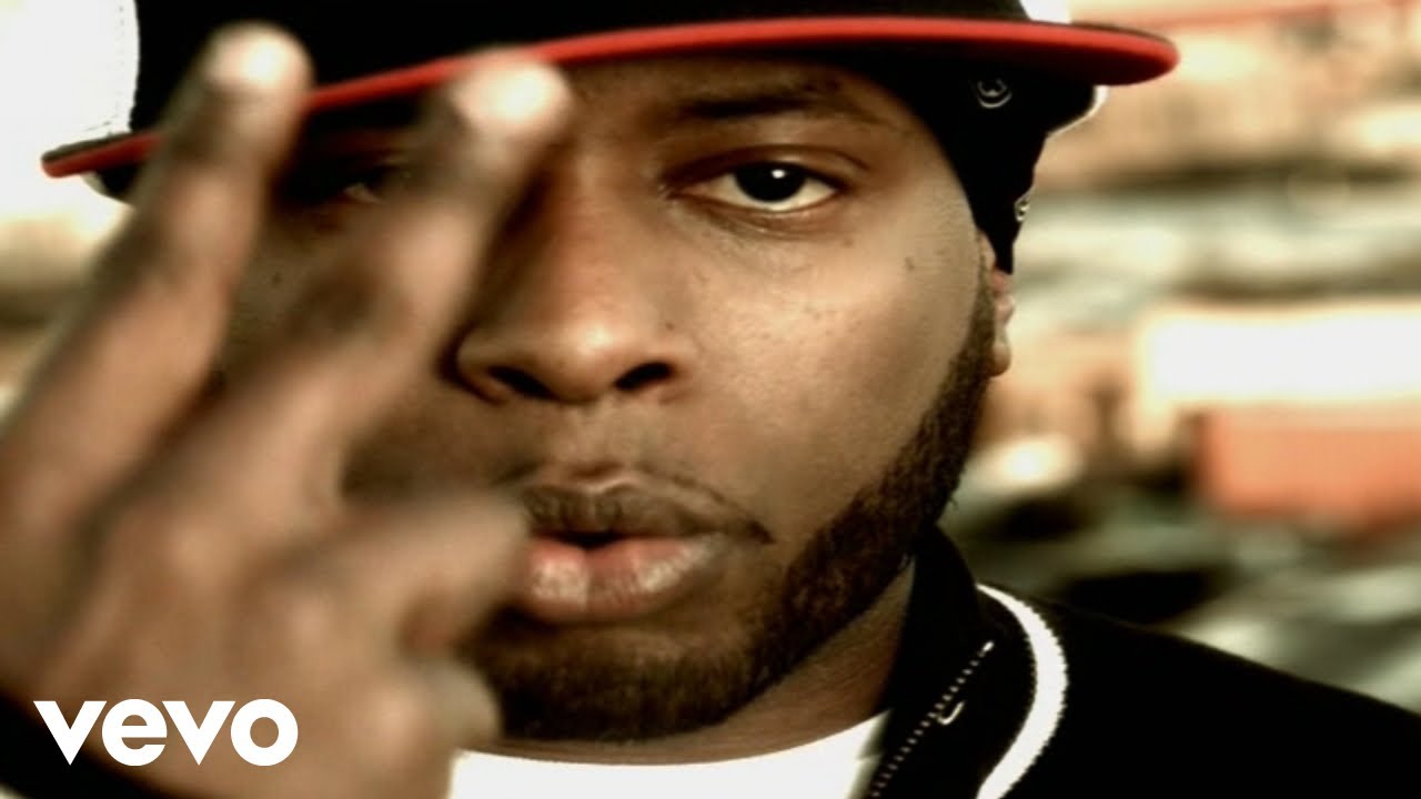 Talib Kweli - Get By
