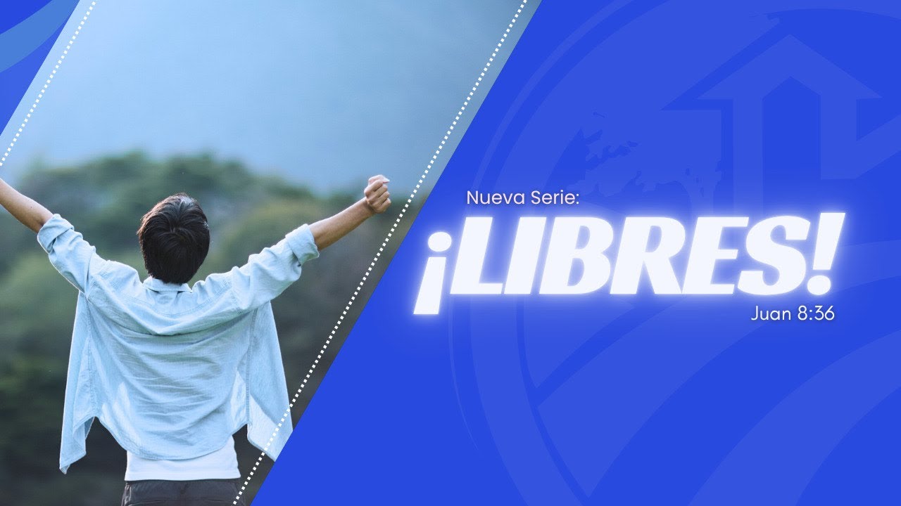 SERIE LIBRES: LIBRES DE LA VANIDAD Reunión general 22 de febrero 2026