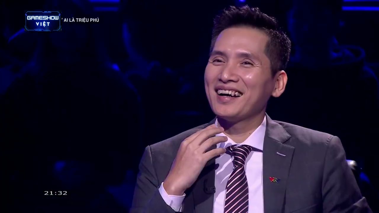 Ai là triệu phú mới nhất 24/2/2026 | Cô gái chơi cực kì rón rén kiếm SÉC xịn đầu năm mới