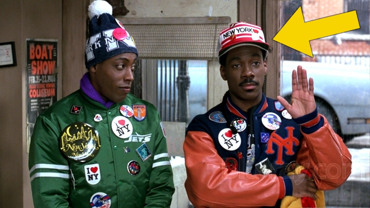 Coming to America (1988): 20 Shocking Facts That’ll Blow Your Mind!