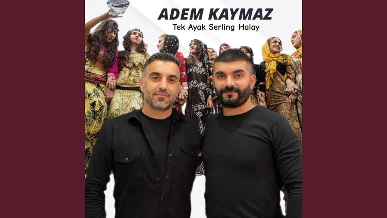 Tek Ayak Serling Halay
