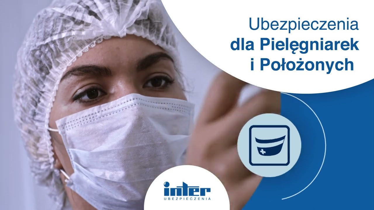 INTER Ubezpieczenia dla zawodów medycznych