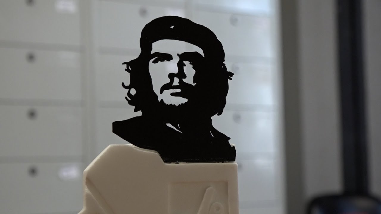 La prima statua del “Che” in Italia sarà Carrara