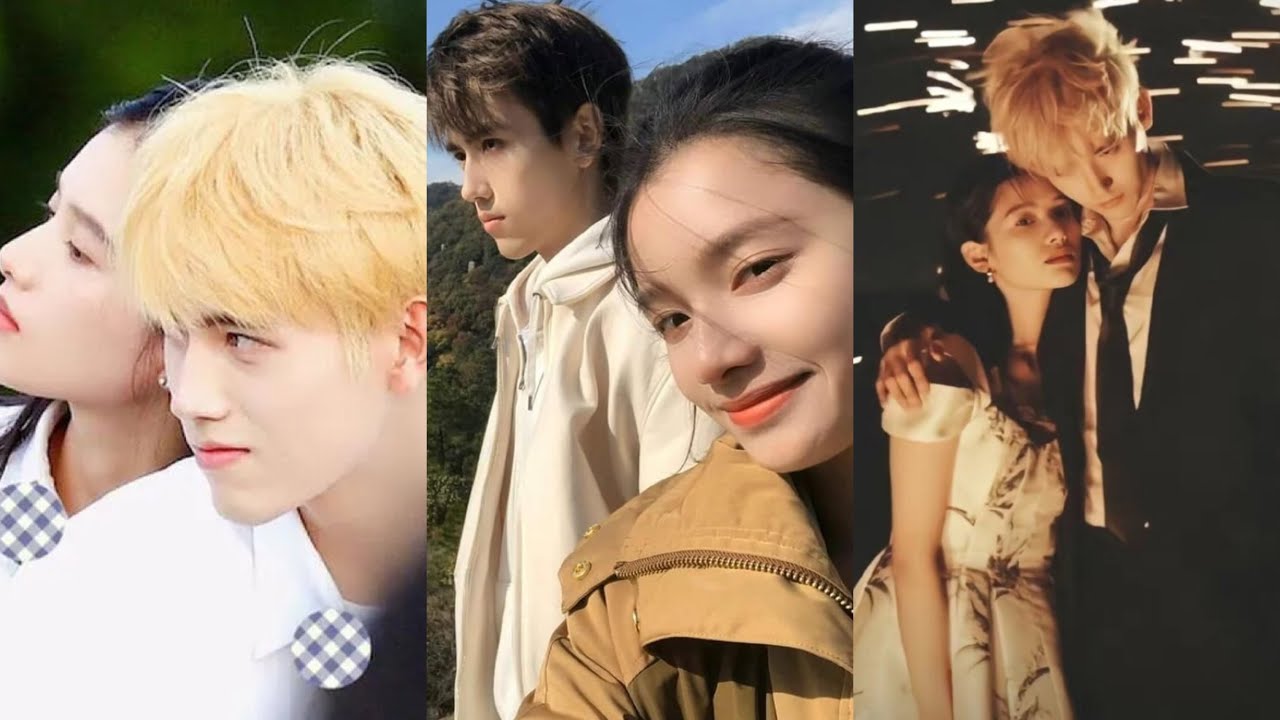 TikTok phim”Chiếc bật lửa và váy công chúa - Lighter and princess“ || Trần Phi Vũ - Trương Tịnh Nghi