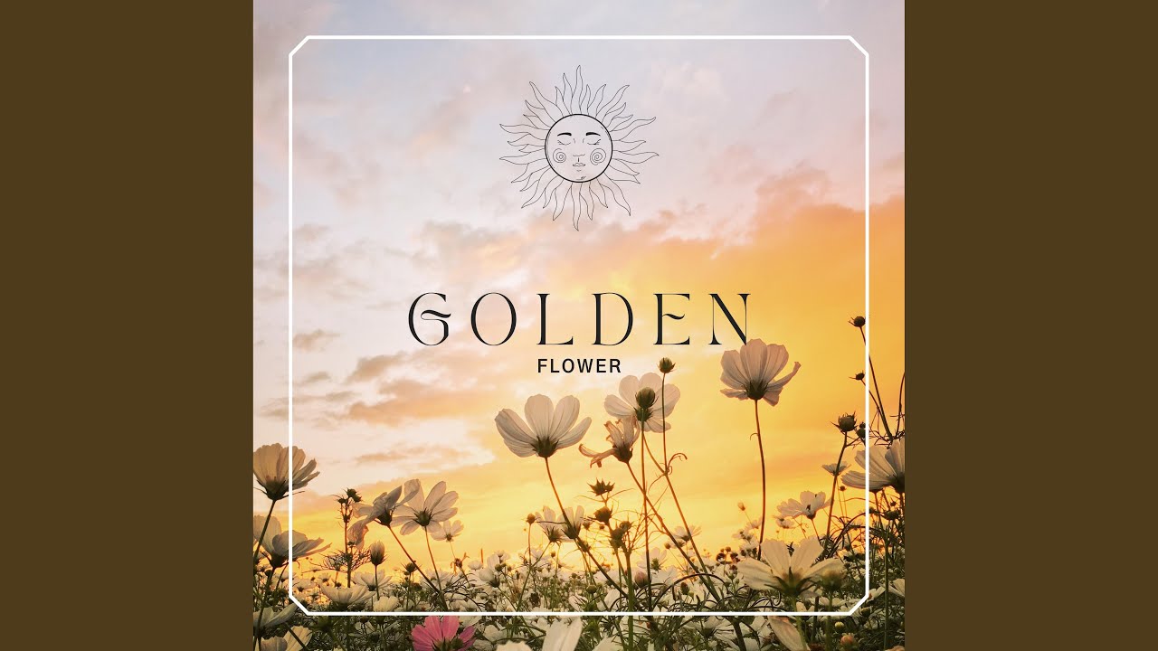 Golden Flower