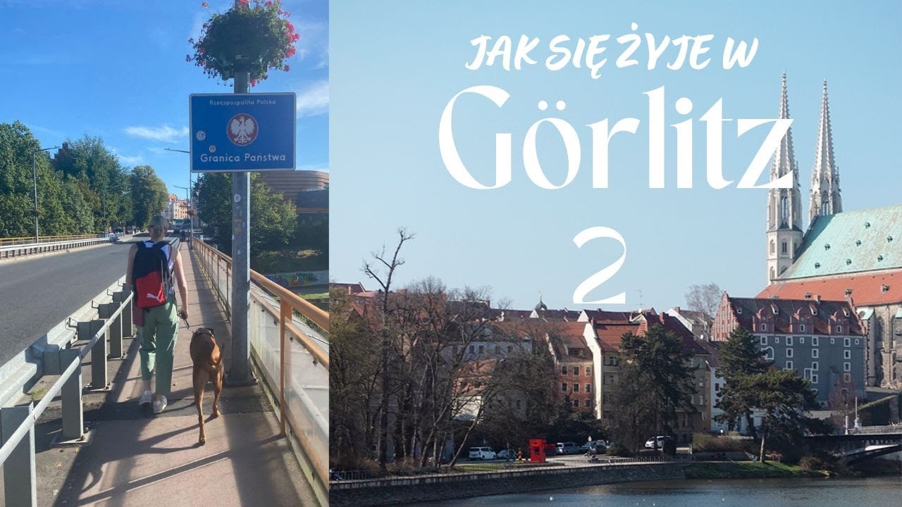 Część 2 - Czy warto się przeprowadzić do Görlitz - Mieszkania / Opieka zdrowotna