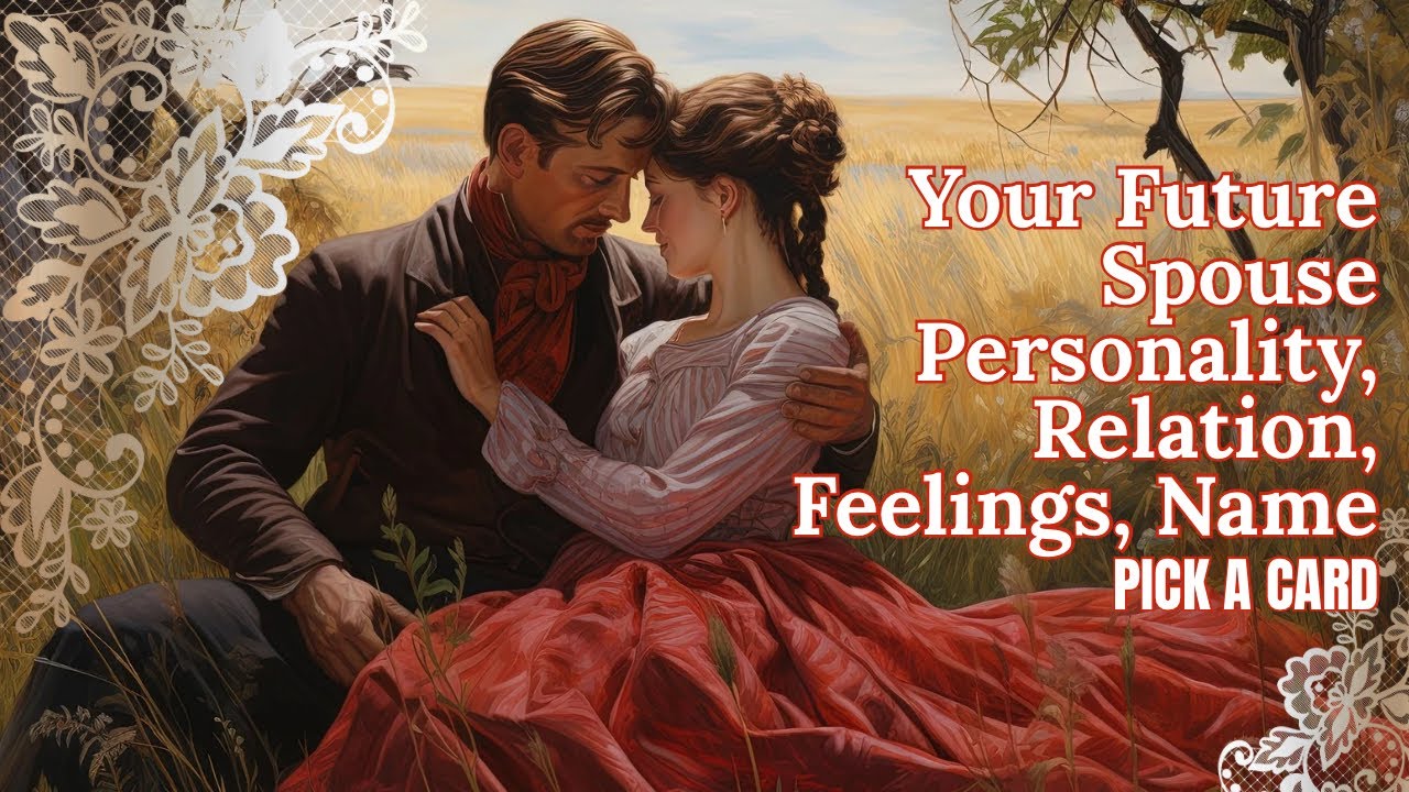 💖Future Spouse Personality💖 भविष्य के जीवनसाथी का व्यक्तित्व 🔮Timeless✨PICK A CARD🌟hindi TAROT💌