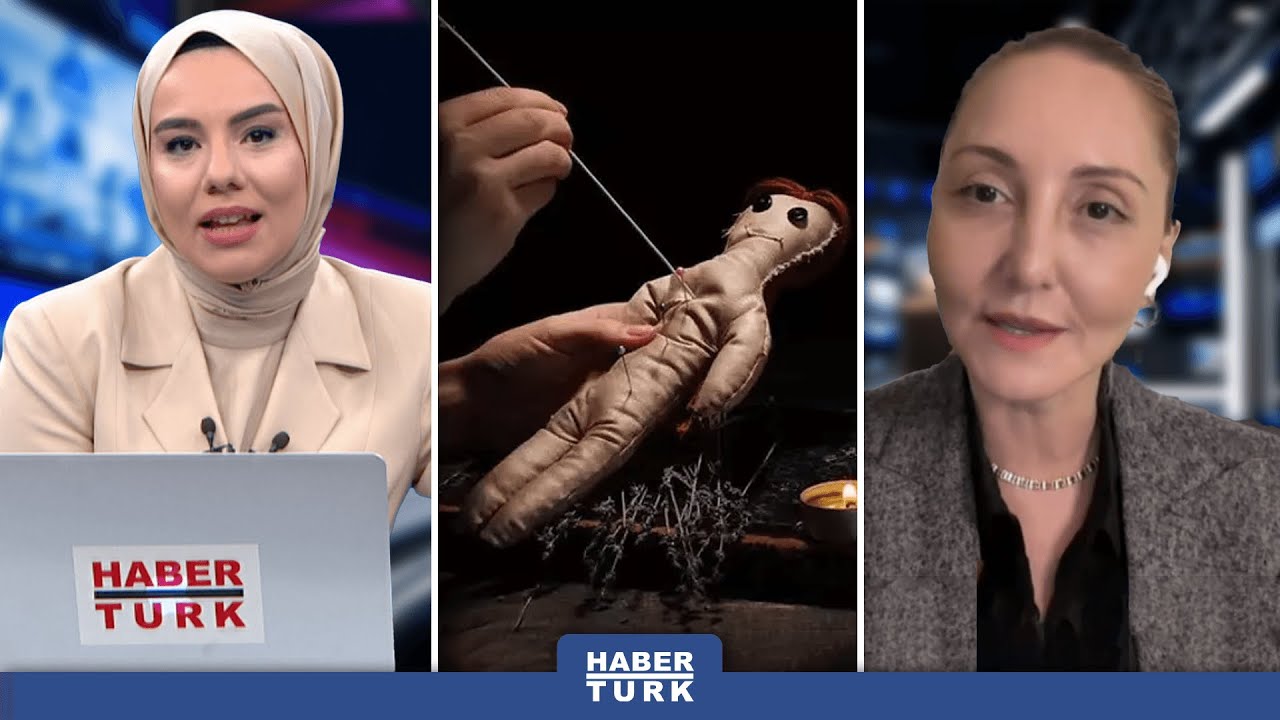 “Fal Ve Büyü” Operasyonu: Milyon Euro’luk Vurgun Ortaya Çıktı!