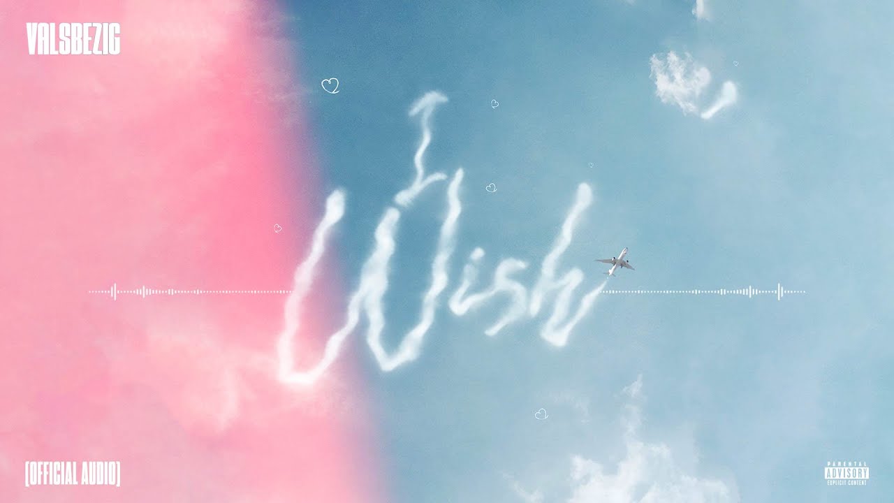 ValsBezig - I Wish (Official Audio)