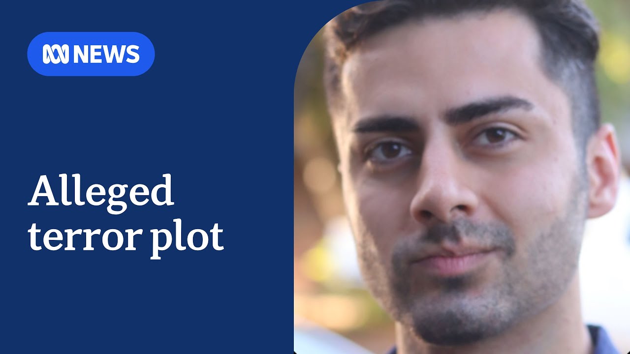 PhD candidate accused of planning a Gold Coast terror act on Australia Day | ABC NEWS