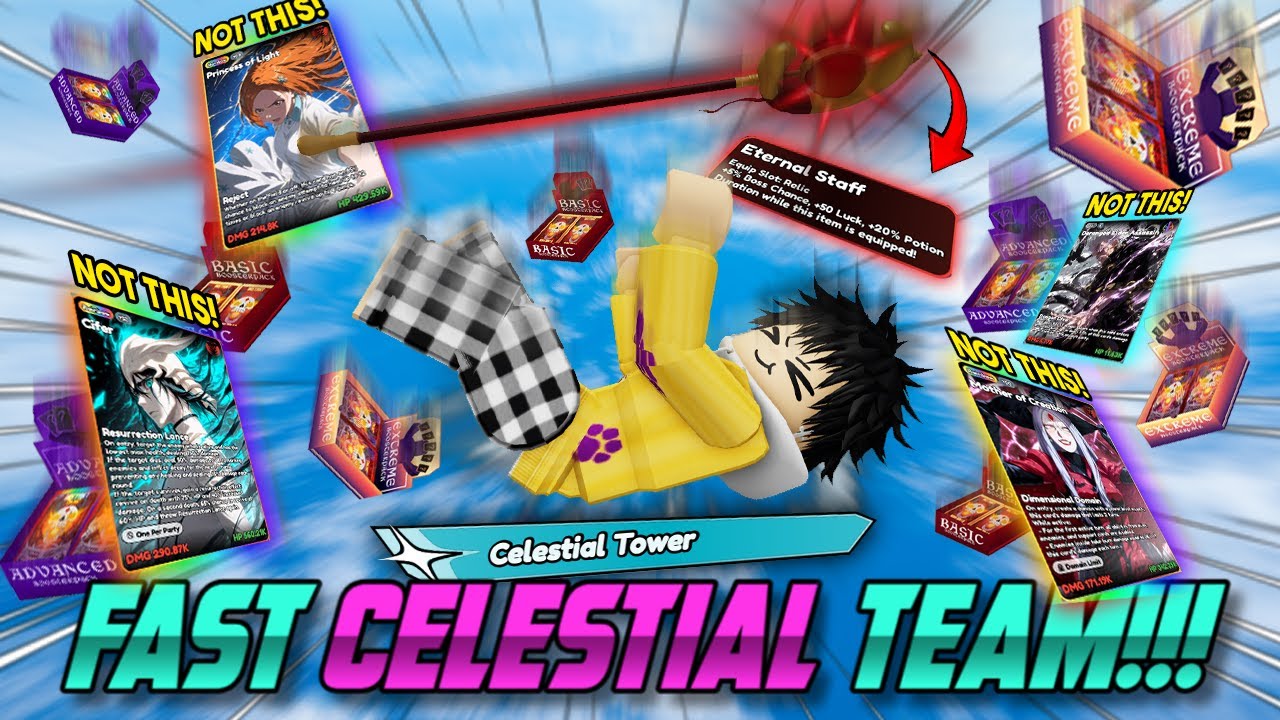 FASTEST TEAM TO FARM ON 