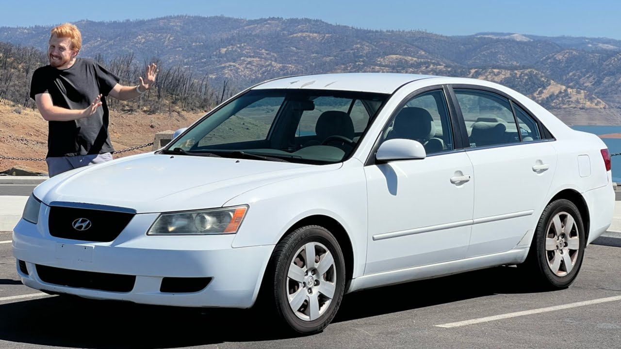 The ONLY Gas Car I'll EVER Review
