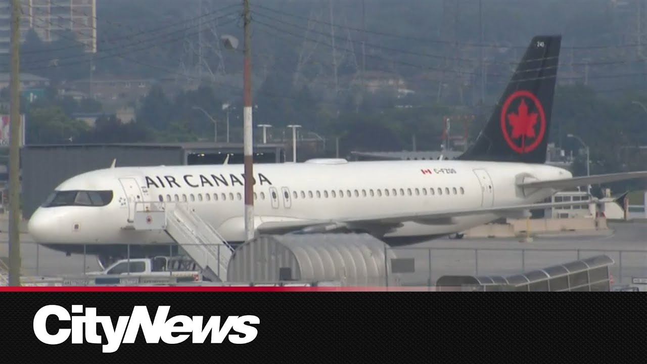 Experts warn of increased flight cancellations ahead of summer travel season