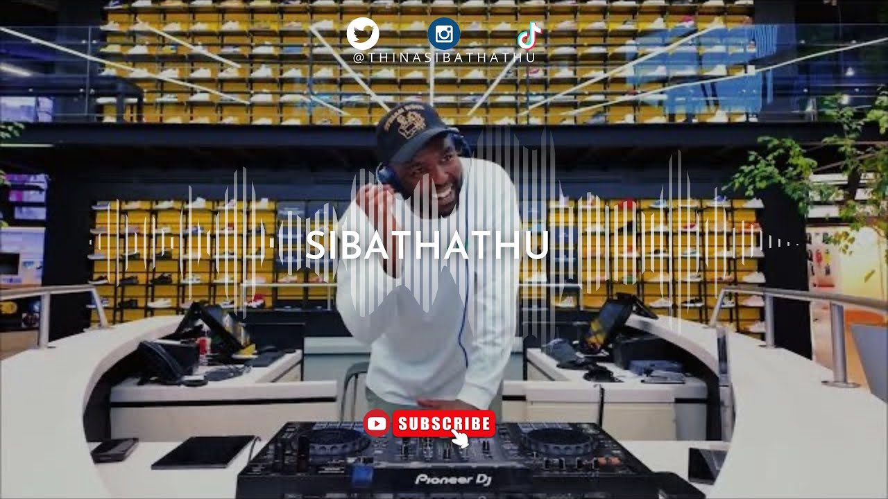 GQOM MIX TAPES E07 | AUGUST 2024