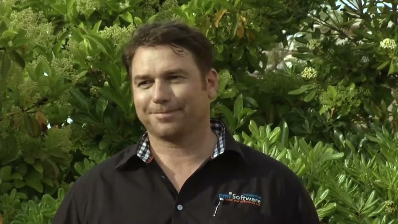 DocuWorld Europe 2015 &ndash; Stimmen zum Markt