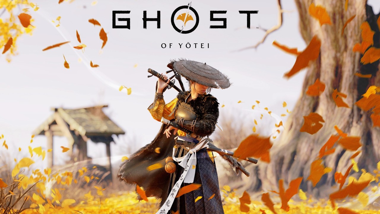 Ghost of Yotei por ZEROINFINITO Cap. 1