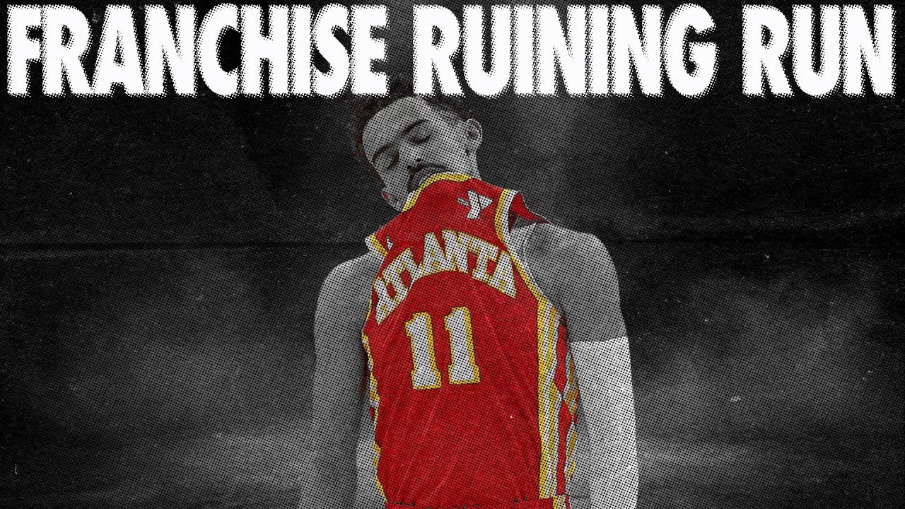 Плей-офф, который разрушил франшизу