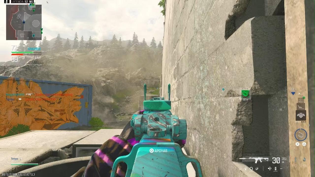 Call of Duty Modern Warfare 3_20260105180716
