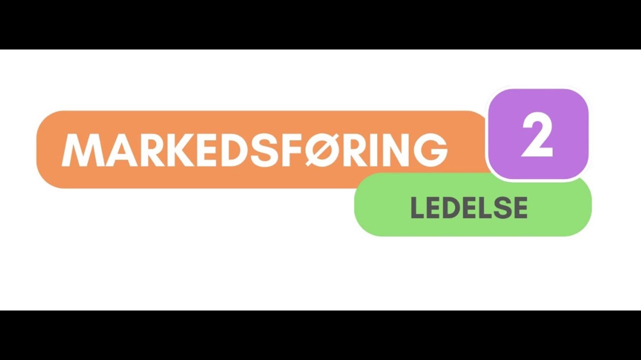 Ledelse