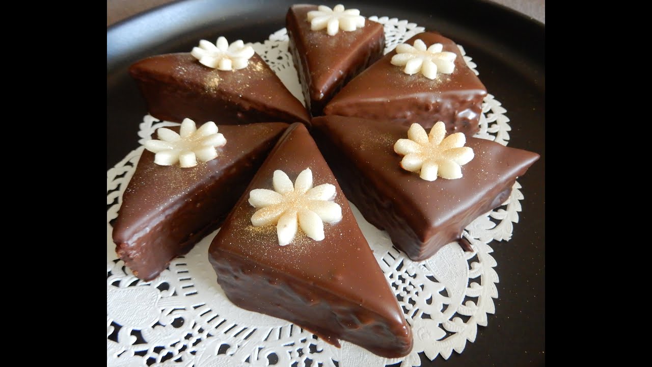 Baumkuchen