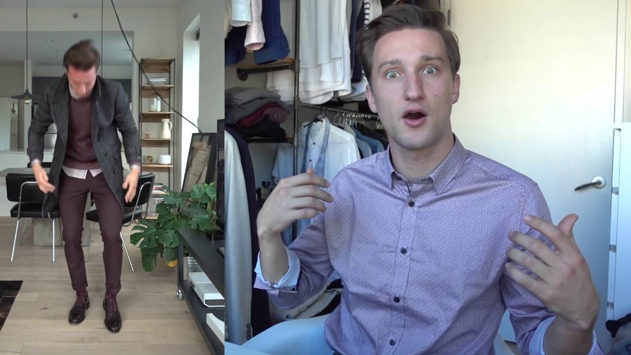 Trust The Brits | Ted Baker