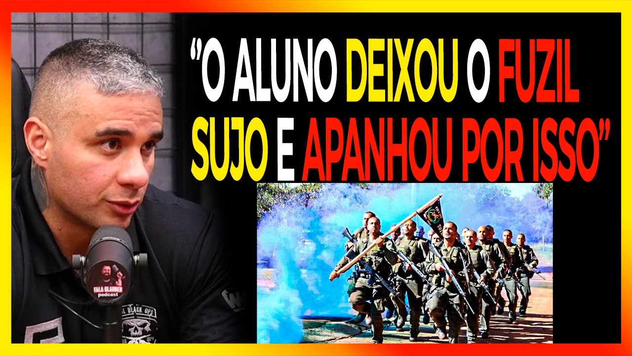 ELE GRITOU: 