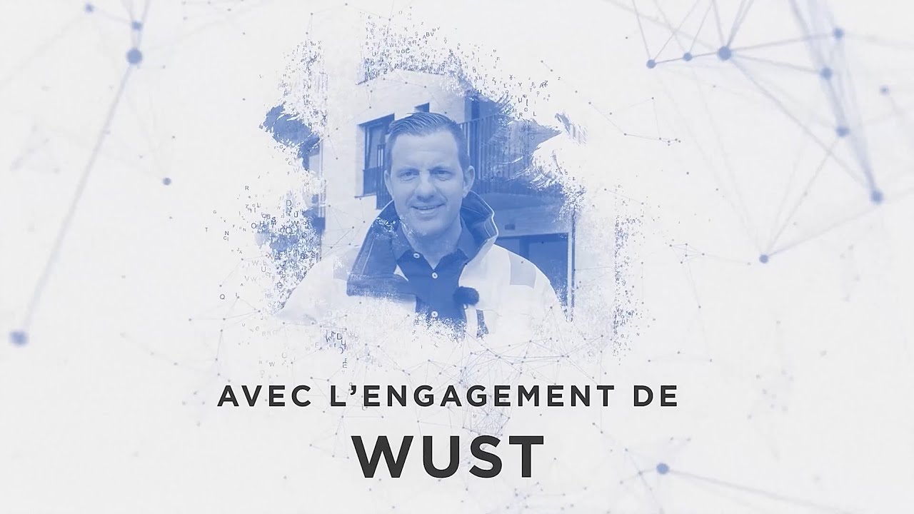 VIRAGE DIGITAL - Vitirine Digital Excellence Construction - WUST