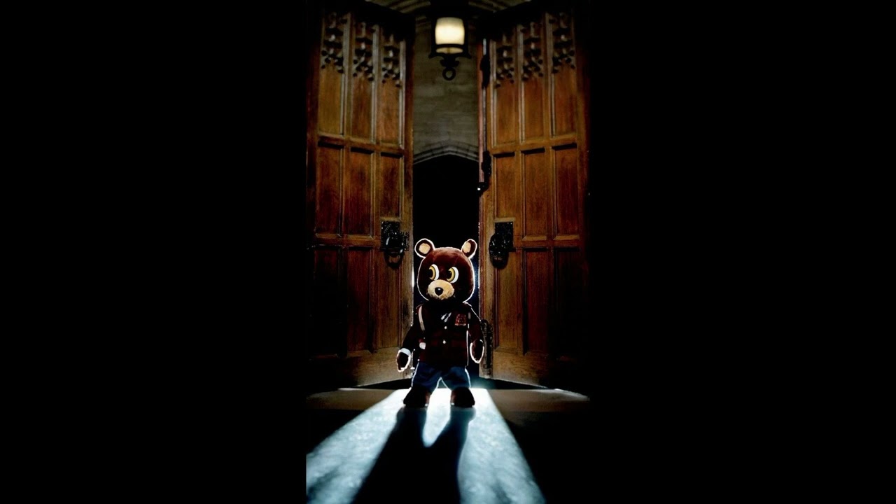 [FREE] Kanye West Late registration type beat-