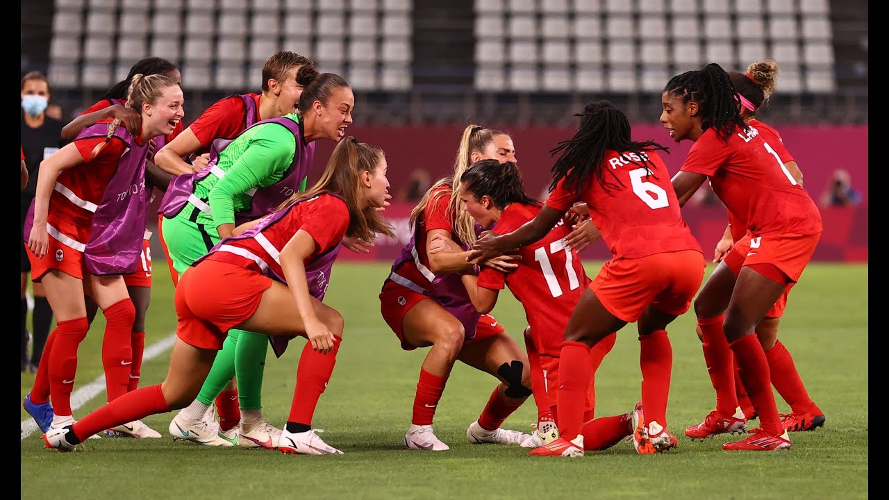 Sub at the Pub Ep 2 - CanWNT/CanXNT vs. Mexico - November 2021