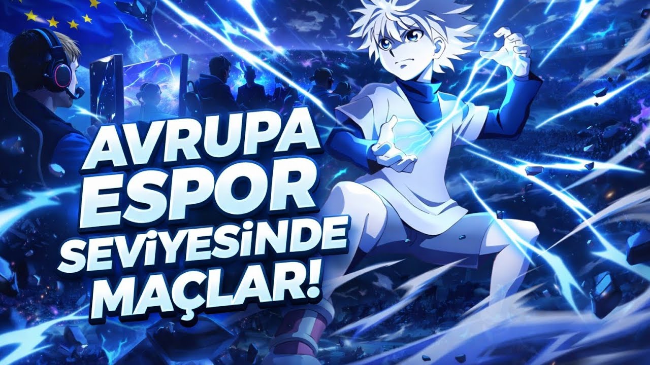 ODAK ALTIN KORİDORUNDA !