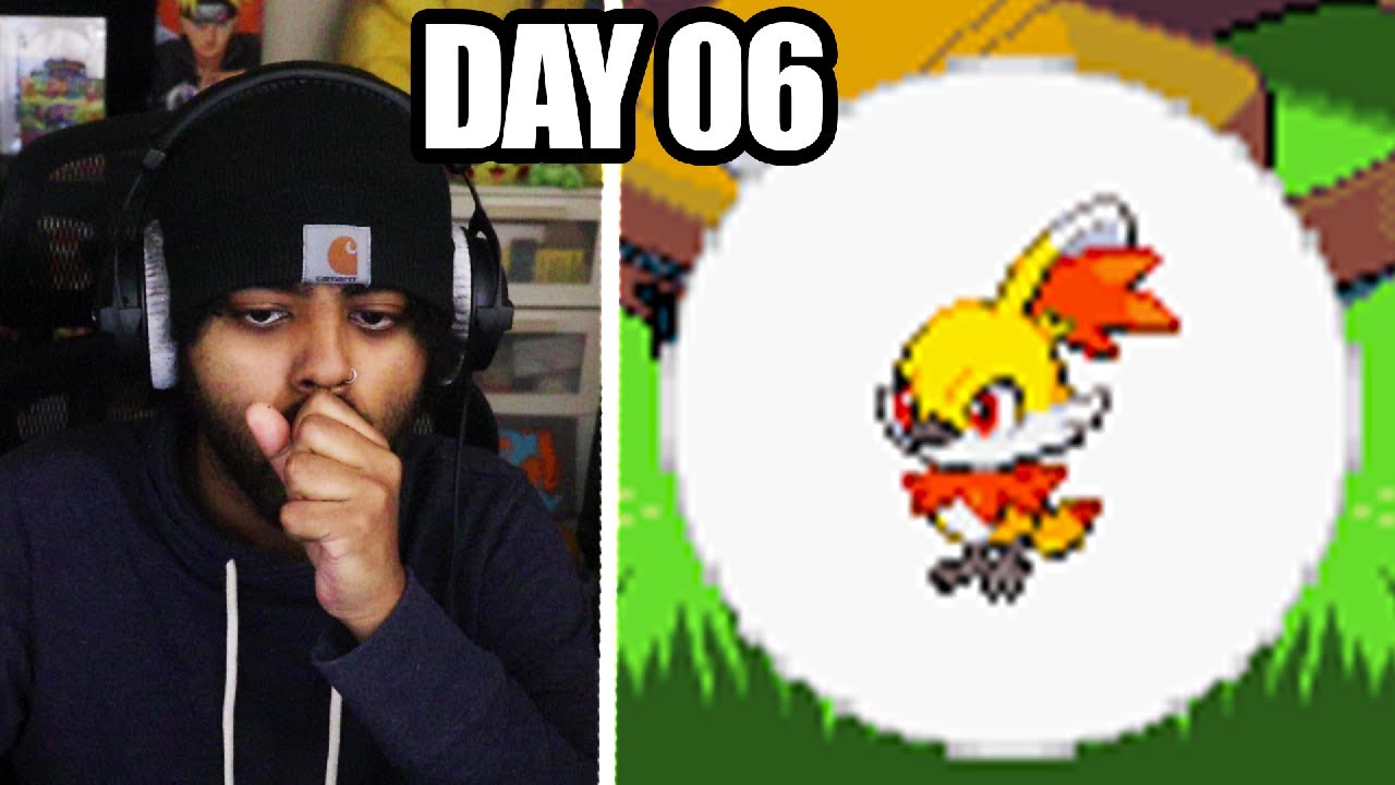 [DAY 6 DONOTHON] POKEMON POGGERS FUSION (LF OILERS LOCK IN)  !DONO