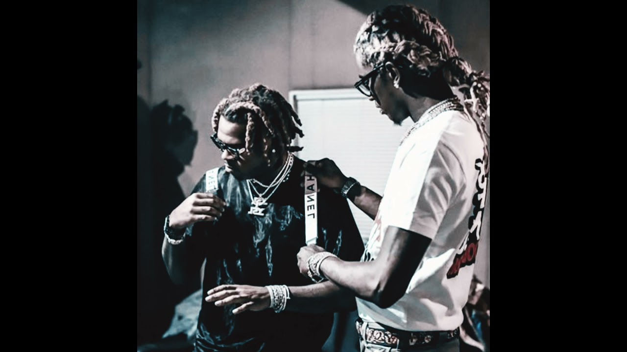 [FREE] Gunna x Future type beat - 