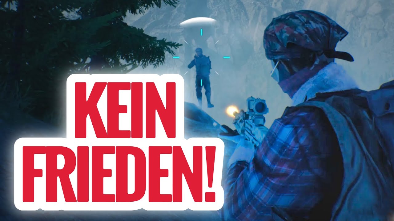 ICH HABE HEY GERUFEN! Vigor (PS5)
