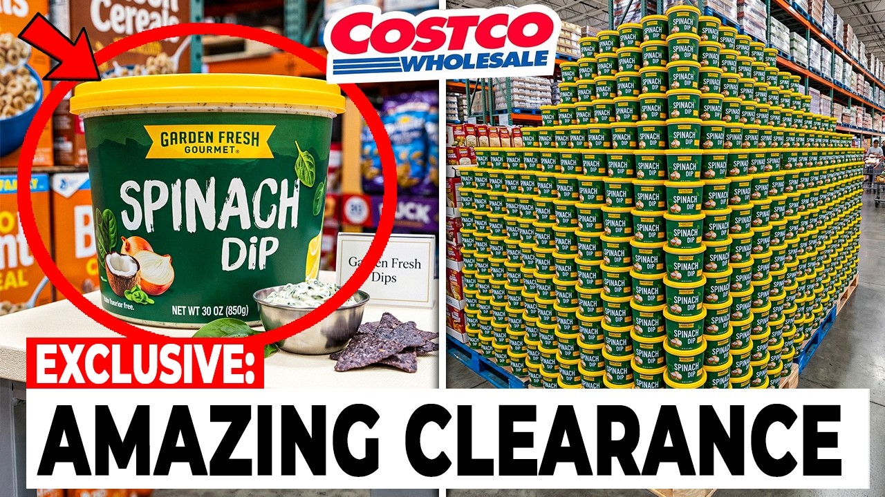 НОВИНКИ и ВЫГОДНЫЕ ПРЕДЛОЖЕНИЯ в Costco, которые ВАМ НУЖНО УВИДЕТЬ в июне 2026 года