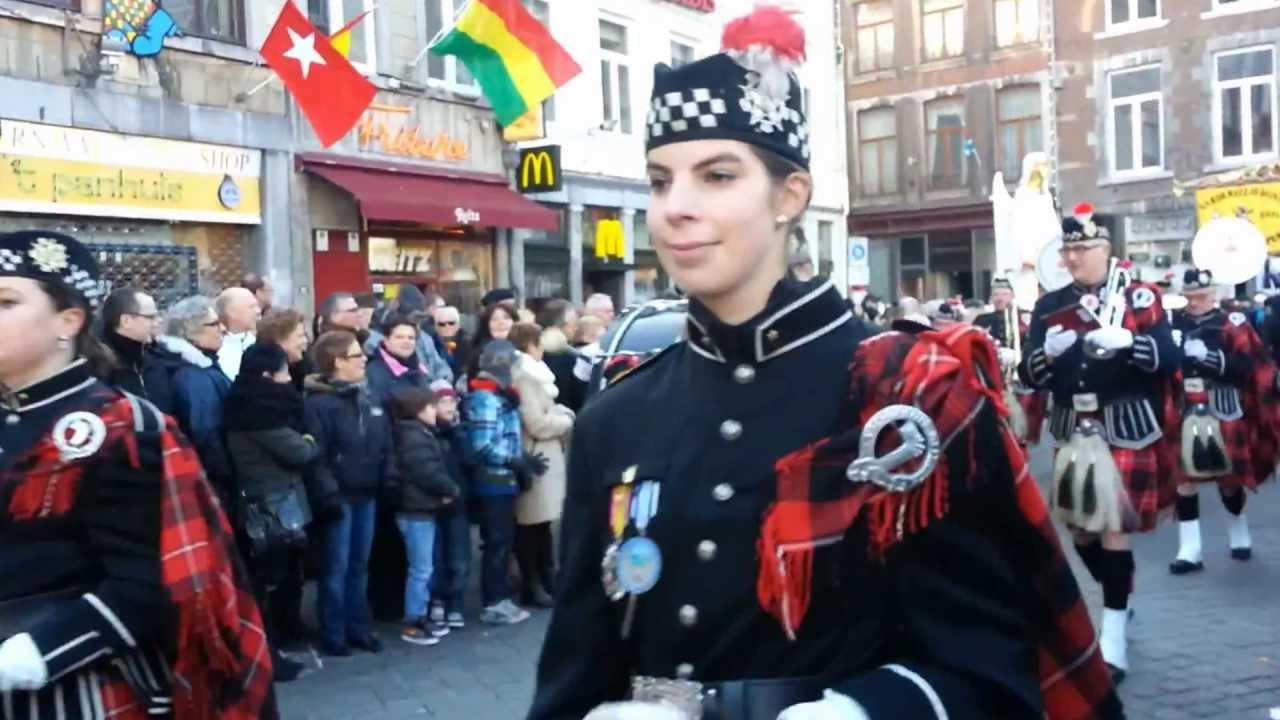 Kachelpiepers oetrope Stadsprins 2013