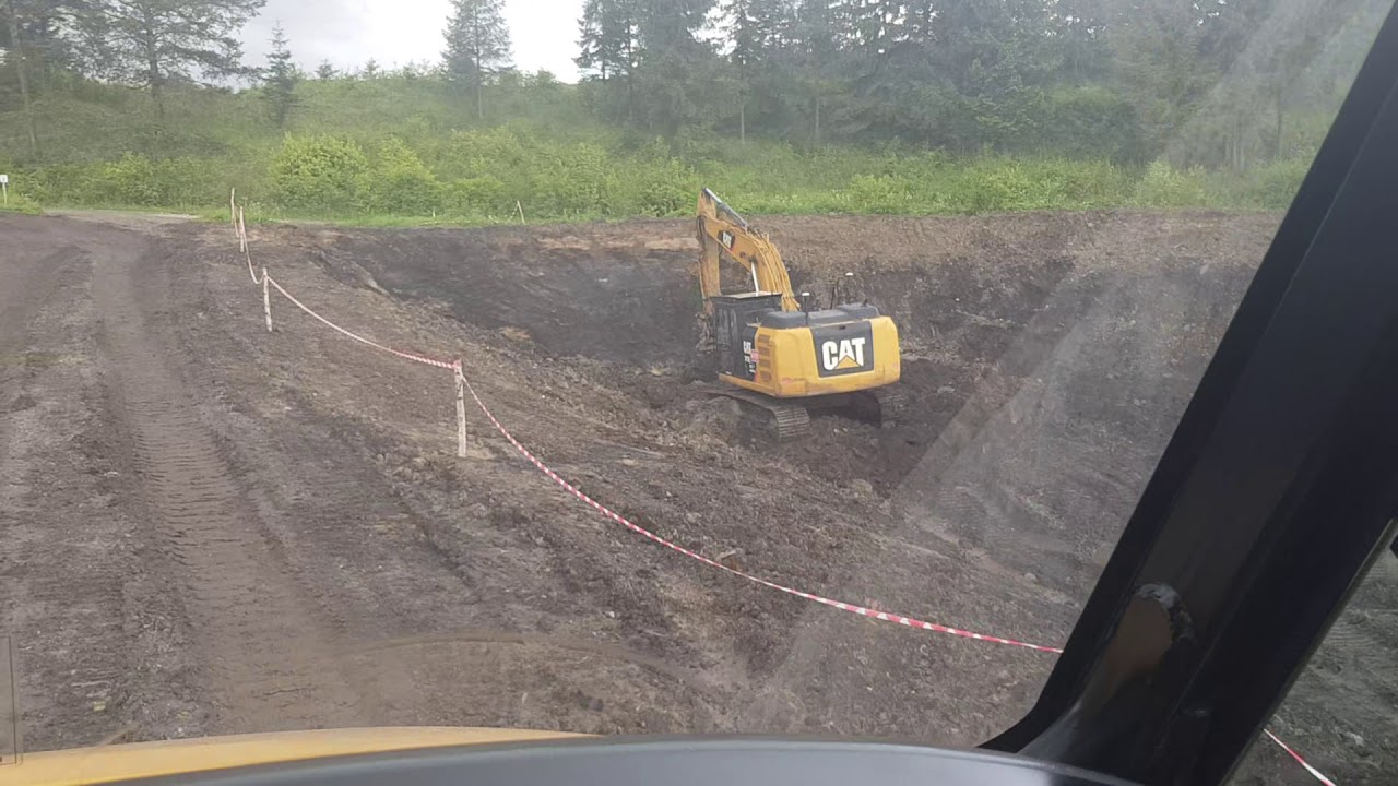 Dolny kubin Słowacja