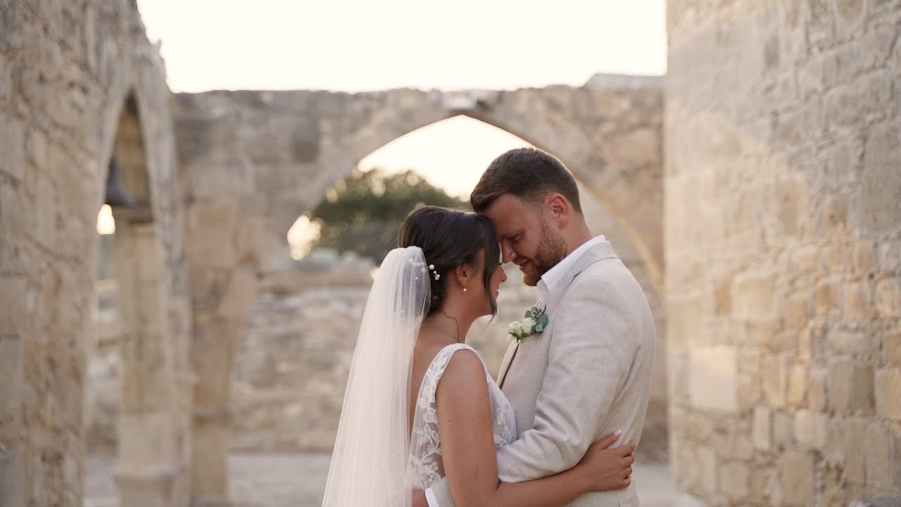 Shannon & Jason's Wedding Film